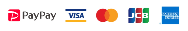 ご利用可能なお支払い方法